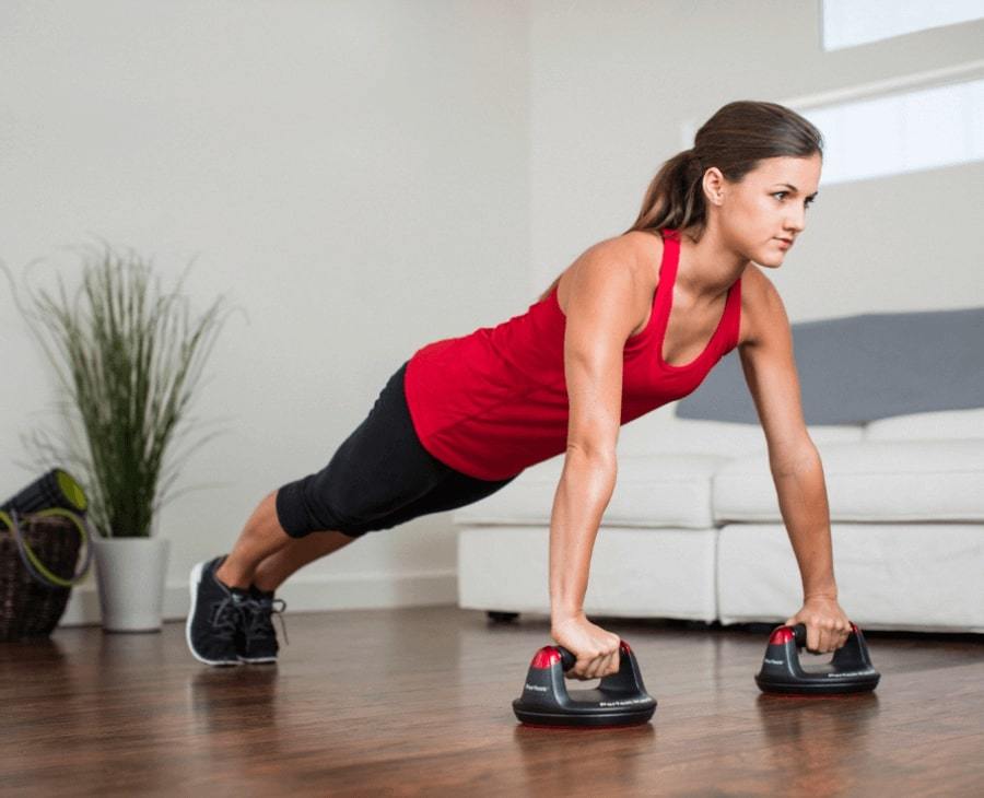 Perfect pushup pro outlet